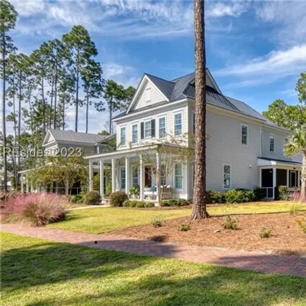 Image 2 - unnamed road, Bluffton, Beaufort County, SC, USA - House for sale