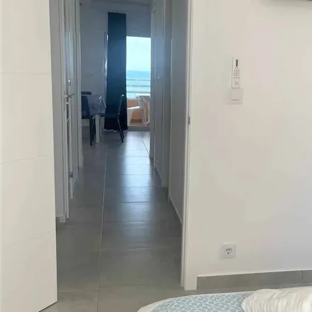Rent this 3 bed apartment on 03710 Calp
