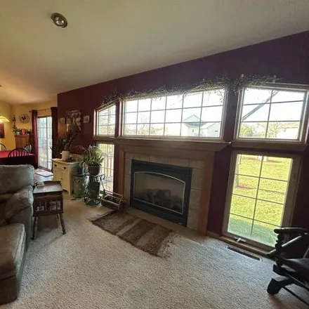 Image 4 - 271 Wildfire Lane, Milton, Rock County, WI 53563, USA - House for sale