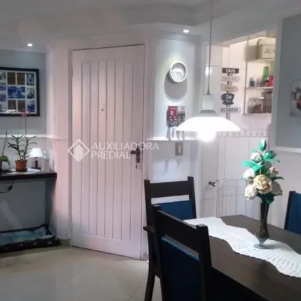 Buy this 3 bed apartment on Subway in Avenida Maria Servidei Demarchi 1760, Demarchi