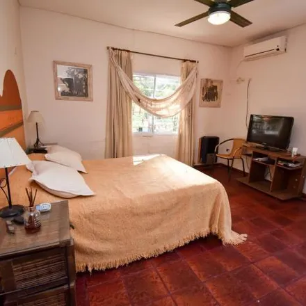Rent this 2 bed house on unnamed road in Partido de La Plata, B1901 CSP Los Hornos