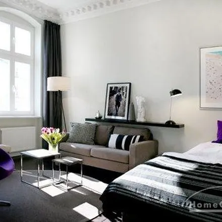 Rent this 2 bed apartment on AES Shop in Marienburger Straße 36, 10405 Berlin