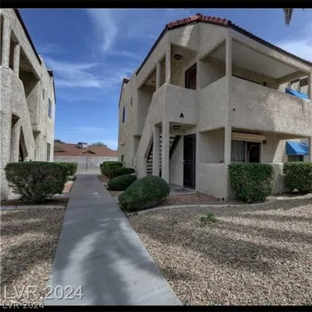 Rent this 2 bed condo on 5058 Newportcove Drive in Paradise, NV 89119