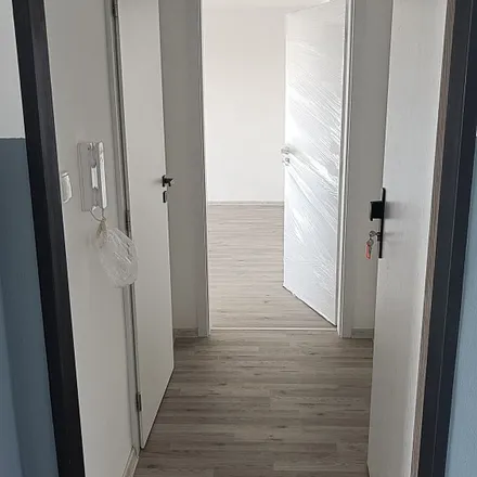 Rent this 1 bed apartment on Spojovací 1305 in 289 24 Milovice, Czechia
