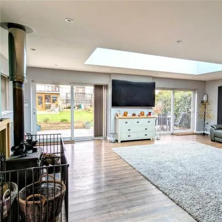 Image 2 - Broom Road, Bournemouth, Christchurch and Poole, BH12 4NL, United Kingdom - House for sale