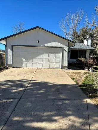 Buy this 3 bed house on 16866 East Kenyon Drive in Aurora, CO 80013