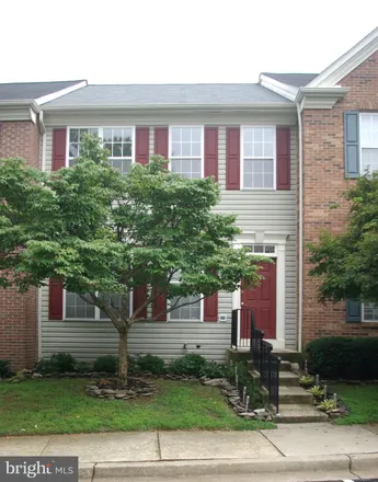 Image 1 - 13243 Autumn Mist Circle, Germantown, MD 20874, USA - Townhouse for sale