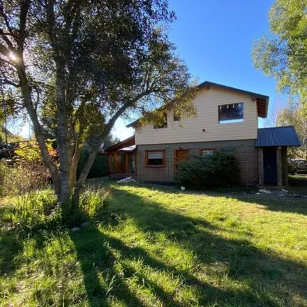 Buy this 3 bed house on Purra in Casa de Piedra, 8400 San Carlos de Bariloche