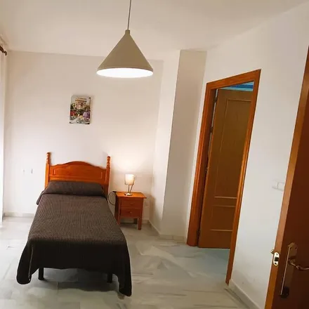 Rent this 3 bed apartment on Conil de la Frontera in Andalusia, Spain