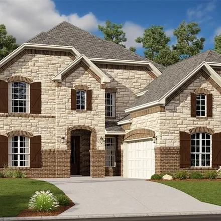 Buy this 5 bed house on Primrose Place in Haslet, TX 76177