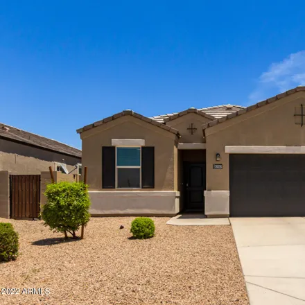 Buy this 3 bed house on 20235 North Cordoba Street in Maricopa, AZ 85138