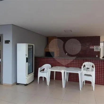 Buy this 2 bed apartment on Avenida Prefeito Heráclito Diniz de Figueiredo in Seminário, Campo Grande - MS