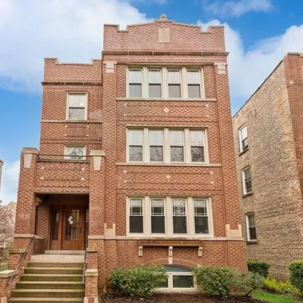 Buy this 2 bed condo on 2339 West Medill Avenue in Chicago, IL 60647
