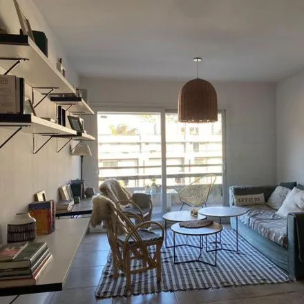 Rent this 3 bed apartment on Mariano Acosta in La Lonja, Presidente Derqui