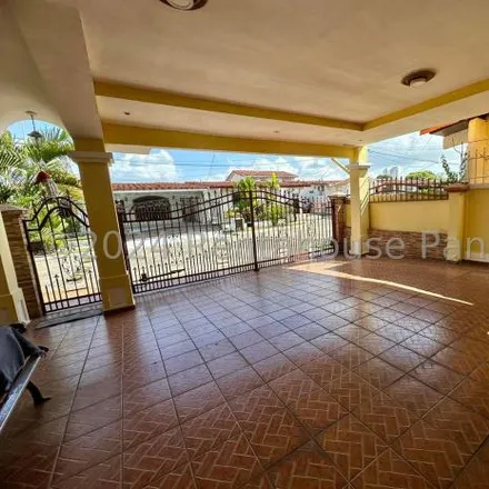 Buy this 5 bed house on Avenida 6 Sur in Chanis, 0818