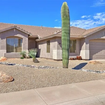 Rent this 4 bed house on 20458 North 78th Way in Scottsdale, AZ 85255