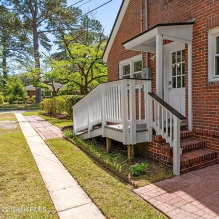 Image 9 - 2757 Chestnut Street, Barclay Hills, Wilmington, NC 28405, USA - House for sale