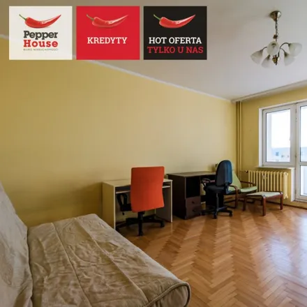 Buy this 3 bed apartment on Bulońska 20 in 80-288 Gdansk, Poland