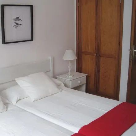 Rent this 2 bed apartment on European long distance path E7 - part Spain in 38800 San Sebastián de la Gomera, Spain