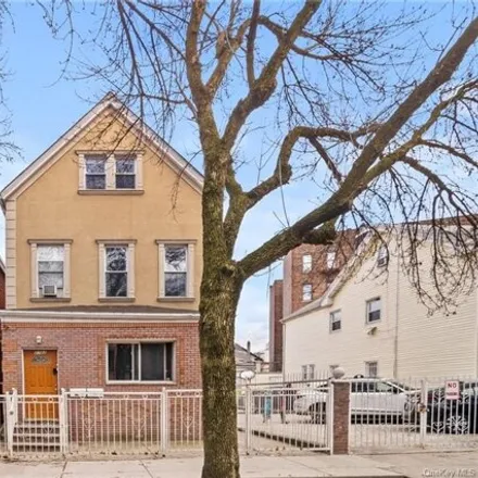 Buy this 6 bed house on 2782 Pond Place in New York, NY 10458