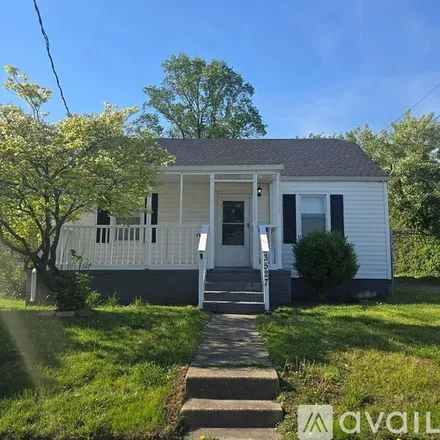 Rent this 4 bed house on 3527 Nottaway St