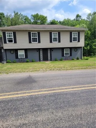 Buy this 3 bed house on 1402 Hooker Road in Haysville, Fairview Township