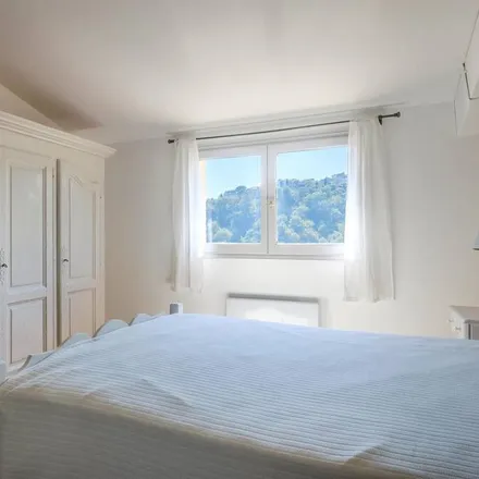 Rent this 3 bed house on Saint-Paul-de-Vence in Place de la Mairie, 06570 Saint-Paul-de-Vence