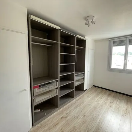 Rent this 3 bed apartment on 18 Rue Auguste in 30033 Nimes, France