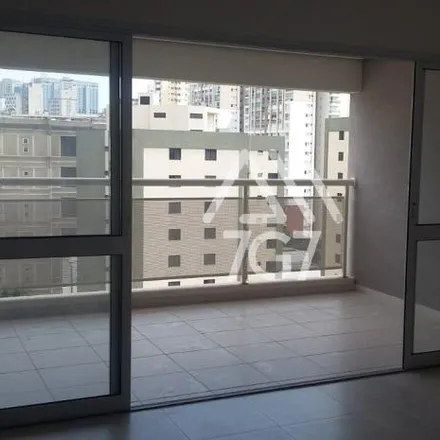 Buy this 1 bed apartment on Avenida Nove de Julho 1268 in Bixiga, São Paulo - SP