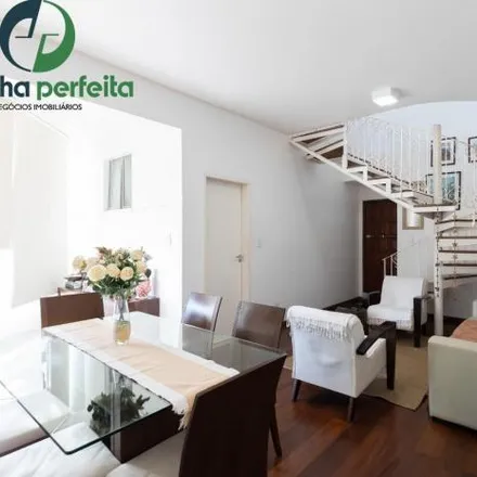 Buy this 3 bed apartment on Escolinha Maria Felipa in Rua Felix Mendes, Garcia