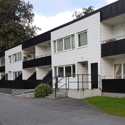 Rent this 1 bed apartment on Källgatan in Sibbhult, Sweden