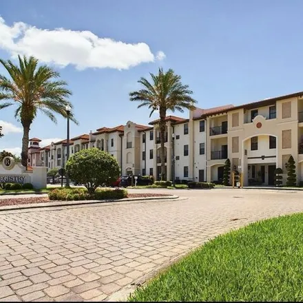 Image 1 - 5576 Michigan Street, Orlando, FL 32822, USA - Condo for sale