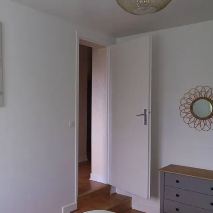 Rent this 1 bed apartment on 15800 Vic-sur-Cère