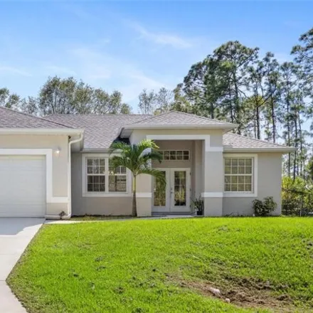 Buy this 3 bed house on 5223 Neon Avenue in North Port, FL 34291