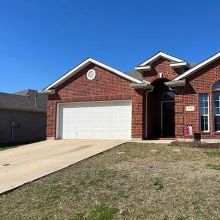 Buy this 3 bed house on 108 Creekside Drive in Sanger, TX 76266
