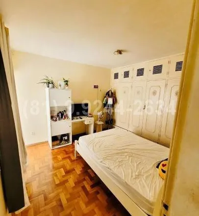 Buy this 4 bed apartment on 010103 in Avenida Conselheiro Aguiar, Boa Viagem