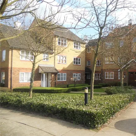 Rent this 2 bed apartment on Reigate Railway Station in Holmesdale Road, Reigate