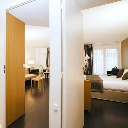 Rent this 3 bed apartment on 28 p Rue Joubert in 75009 Paris, France