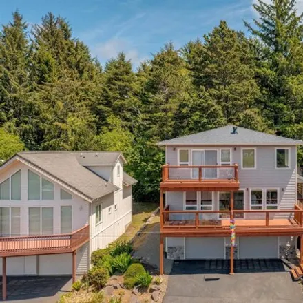 Buy this 2 bed house on Southeast Elsie Street in Depoe Bay, Lincoln County