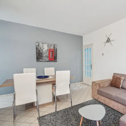 Image 5 - 12 Rue Daniel, 92600 Asnières-sur-Seine, France - Apartment for rent