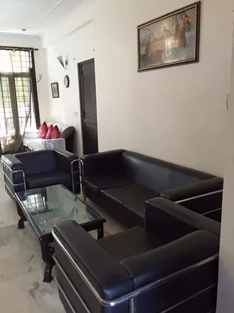 Rent this 2 bed house on Gurugram in Skyz, IN