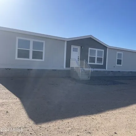 Buy this studio apartment on South 373rd Avenue in Maricopa County, AZ