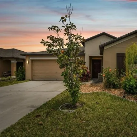 Buy this 4 bed house on 6804 King Creek Drive in Hillsborough County, FL 33573