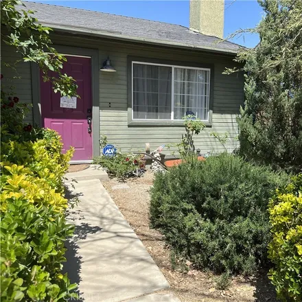 Buy this 3 bed house on 13301 East Avenue V 2 in Los Angeles County, CA 93553