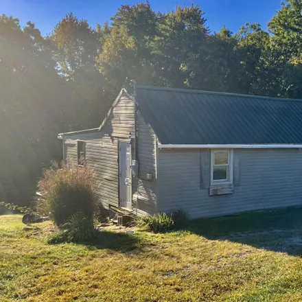 Buy this 2 bed house on 2999 Providence Road in Pulaski County, KY 42501