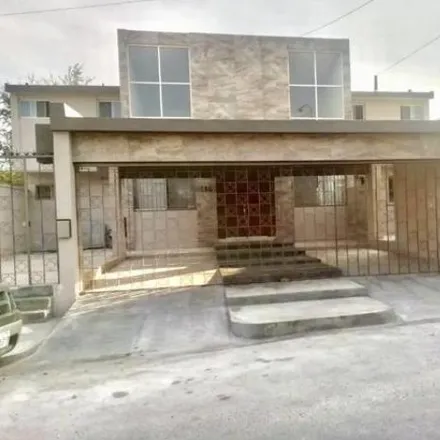 Rent this 4 bed house on Avenida 7a in Cumbres, 64620 Monterrey