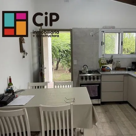 Buy this 2 bed house on Águila Mora in Junín, 5883 Municipio de Carpintería