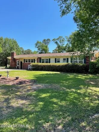 Image 1 - 3962 Halifax Road, Lincoln Forest, Wilmington, NC 28403, USA - House for sale