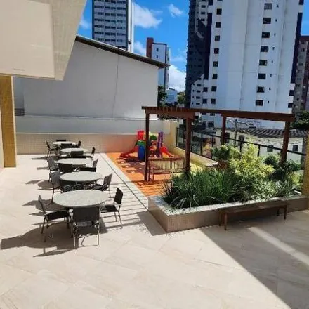 Rent this 2 bed apartment on Edifício Vila da Costa in Rua Professor Cloves Veiga 71, Costa Azul