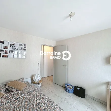 Image 9 - SUAPS - Complexe sportif, Rue de la Grandière, 29200 Brest, France - Apartment for rent
